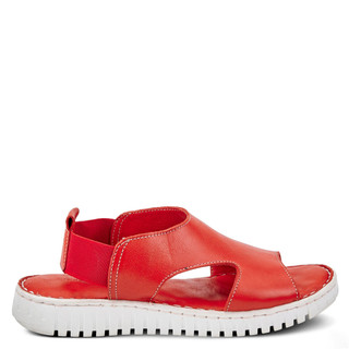 Thumbnail 2: Spring Step Spring Step Womens Abdessa Slingback Sandals 