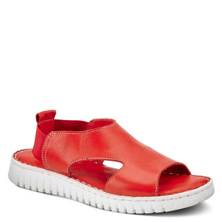 Thumbnail 1: Spring Step Spring Step Womens Abdessa Slingback Sandals 