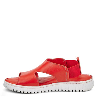 Thumbnail 4: Spring Step Spring Step Womens Abdessa Slingback Sandals 