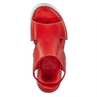 Thumbnail 3: Spring Step Spring Step Womens Abdessa Slingback Sandals 