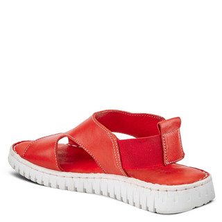 Thumbnail 7: Spring Step Spring Step Womens Abdessa Slingback Sandals 