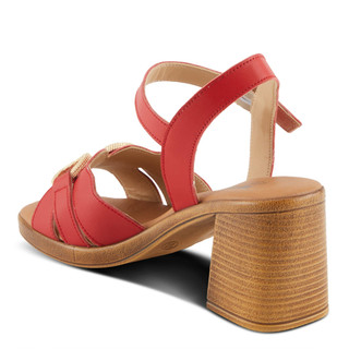 Thumbnail 7: Spring Step Spring Step Womens Sardinia Slingback Sandals 
