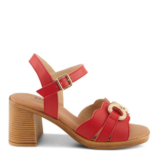 Thumbnail 5: Spring Step Spring Step Womens Sardinia Slingback Sandals 