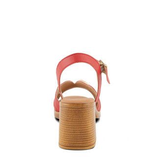 Thumbnail 4: Spring Step Spring Step Womens Sardinia Slingback Sandals 