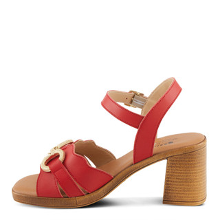 Thumbnail 2: Spring Step Spring Step Womens Sardinia Slingback Sandals 