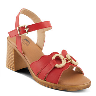 Thumbnail 1: Spring Step Spring Step Womens Sardinia Slingback Sandals 