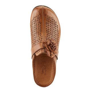 Thumbnail 3: Spring Step Spring Step Womens Lilybean Clogs 