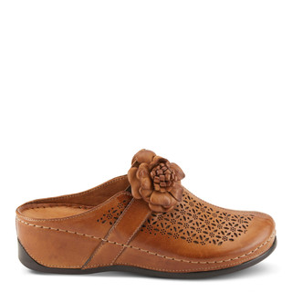 Thumbnail 5: Spring Step Spring Step Womens Lilybean Clogs 