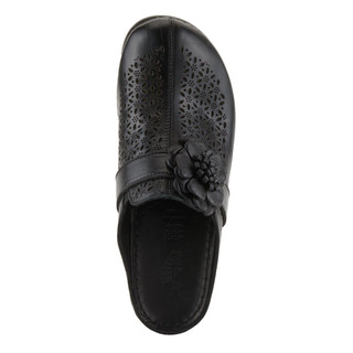 Thumbnail 3: Spring Step Spring Step Womens Lilybean Clogs 
