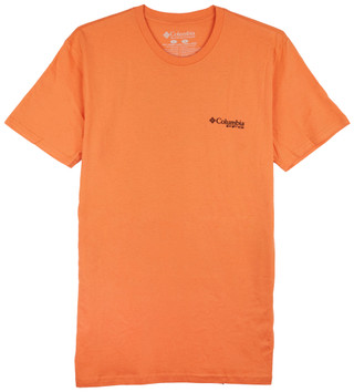 Thumbnail 2: Columbia Columbia Mens Jaybee PFG Columbia Duke T-Shirt 