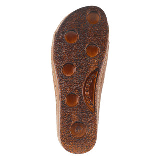 Thumbnail 6: Spring Step Spring Step Womens Flowerchild Wedge Slide Sandals 