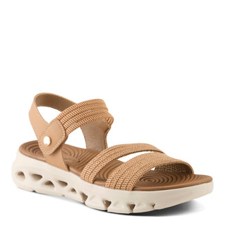 Thumbnail 1: Flexus Flexus Womens Garlina Back Strap Sandals 