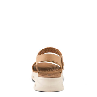Thumbnail 4: Flexus Flexus Womens Garlina Back Strap Sandals 