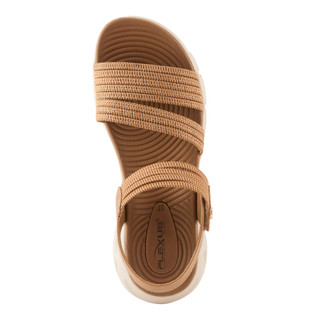 Thumbnail 3: Flexus Flexus Womens Garlina Back Strap Sandals 
