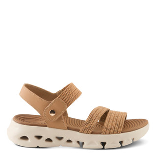 Thumbnail 5: Flexus Flexus Womens Garlina Back Strap Sandals 