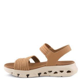 Thumbnail 2: Flexus Flexus Womens Garlina Back Strap Sandals 
