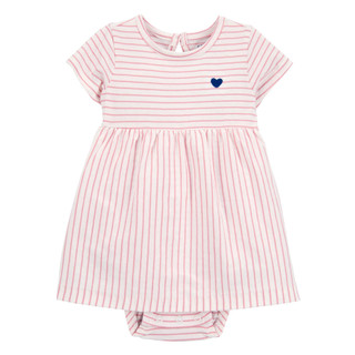 Thumbnail 1: PINK/STRIPE