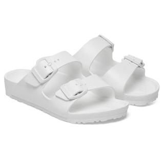 Thumbnail 5: Birkenstock Birkenstock Girls Arizona EVA Slides 