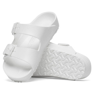 Thumbnail 3: Birkenstock Birkenstock Girls Arizona EVA Slides 