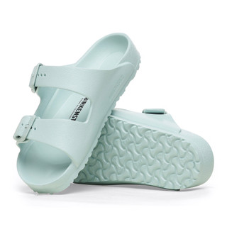 Thumbnail 4: Birkenstock Birkenstock Girls Arizona EVA Slides 