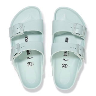 Thumbnail 5: Birkenstock Birkenstock Girls Arizona EVA Slides 