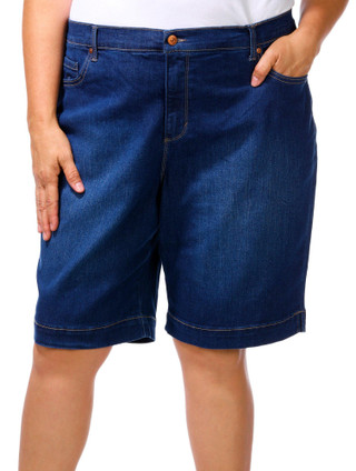 Thumbnail 2: DARK DENIM
