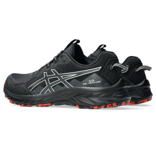 Thumbnail 7: Asics Asics Mens Gel Venture 10 Athletic Shoes 