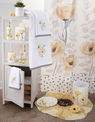Thumbnail 7: Avanti Avanti Marielle Bath Towel Collection 