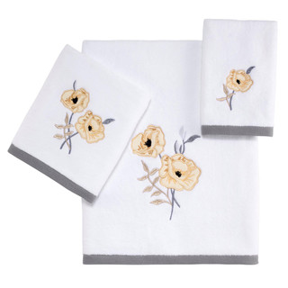 Thumbnail 1: Avanti Avanti Marielle Bath Towel Collection 