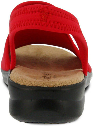 Thumbnail 4: Spring Step Spring Step Womens Flexus Nyaman Sandals 