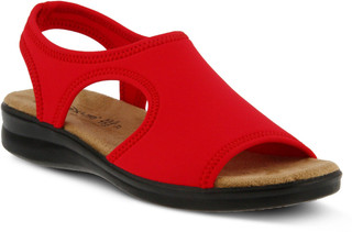Thumbnail 1: Spring Step Spring Step Womens Flexus Nyaman Sandals 