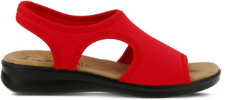 Thumbnail 6: Spring Step Spring Step Womens Flexus Nyaman Sandals 