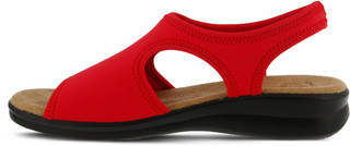 Thumbnail 5: Spring Step Spring Step Womens Flexus Nyaman Sandals 