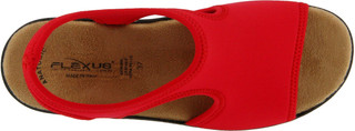 Thumbnail 2: Spring Step Spring Step Womens Flexus Nyaman Sandals 