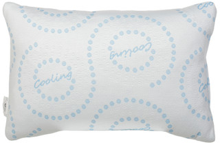 Thumbnail 2: SPA320 Spa320 Cooling Standard Memory Foam Pillow 