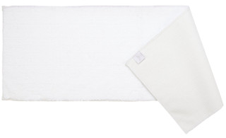 Thumbnail 2: Zest Kitchen + Home Zest Kitchen + Home 20x60 Performance Bath Runner 