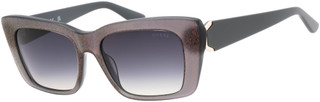 Thumbnail 1: Guess Guess Womens Modern Cateye Sunglasses 