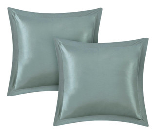 Thumbnail 7: Madison Park Madison Park Brystol 24-pc. Room In A Bag Comforter Set 