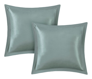 Thumbnail 9: Madison Park Madison Park Brystol 24-pc. Room In A Bag Comforter Set 