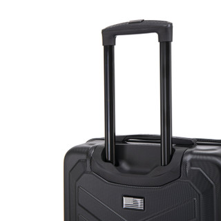 Thumbnail 13: US ARMY U.S. ARMY FOX 3-Piece TSA Lock  Hard-Flex Luggage Set 