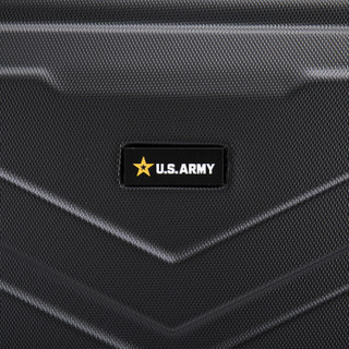 Thumbnail 14: US ARMY U.S. ARMY FOX 3-Piece TSA Lock  Hard-Flex Luggage Set 