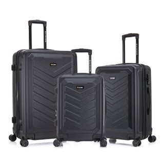 Thumbnail 1: US ARMY U.S. ARMY FOX 3-Piece TSA Lock  Hard-Flex Luggage Set 