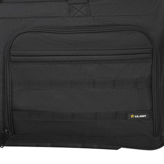 Thumbnail 10: US ARMY U.S. Army ROMEO 28 in. Tactical Rolling Duffel 