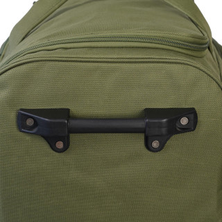 Thumbnail 6: US ARMY U.S. Army ROMEO 28 in. Tactical Rolling Duffel 