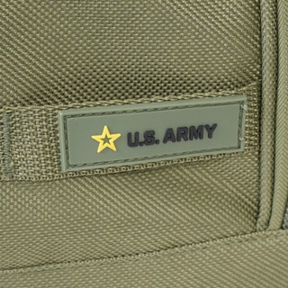 Thumbnail 11: US ARMY U.S. Army ROMEO 28 in. Tactical Rolling Duffel 