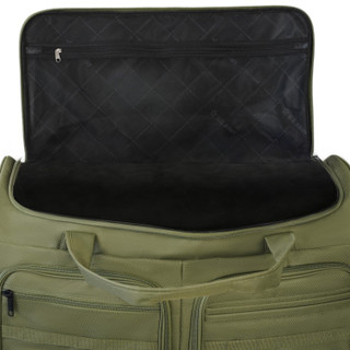 Thumbnail 13: US ARMY U.S. Army ROMEO 28 in. Tactical Rolling Duffel 