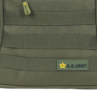Thumbnail 5: US ARMY U.S. Army ZULU Tactical Laptop Backpack 