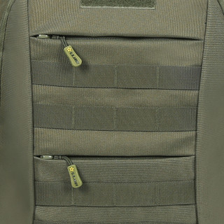 Thumbnail 6: US ARMY U.S. Army ZULU Tactical Laptop Backpack 