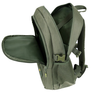 Thumbnail 11: US ARMY U.S. Army ZULU Tactical Laptop Backpack 