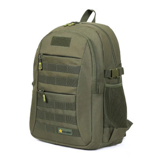 Thumbnail 1: US ARMY U.S. Army ZULU Tactical Laptop Backpack 